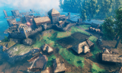 Steam冬促推荐：《英灵神殿》新史低52元