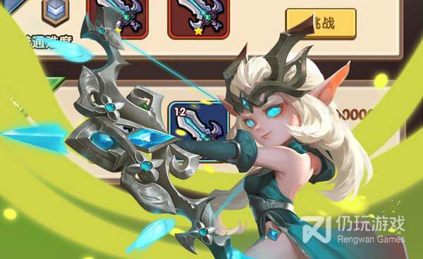 好玩不花钱的暗黑童话手游排行榜