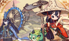 《任天堂明星大乱斗特别版》联动《天穗之咲稻姬》 活动仅有5天