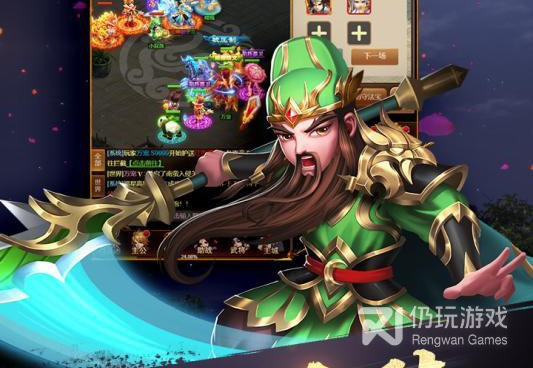 联机打怪手游合集