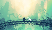 Steam每日特惠：《极渊》新史低35元