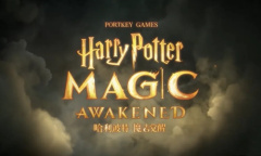 《哈利波特魔法觉醒》神秘电台代码分享