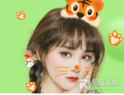 使用不麻烦的一键美颜手机软件合集