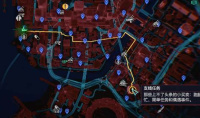 《赛博朋克2077》边缘行者任务流程攻略介绍