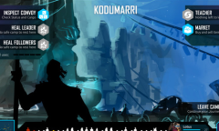 Steam每日特惠：《流浪先知》新史低48元