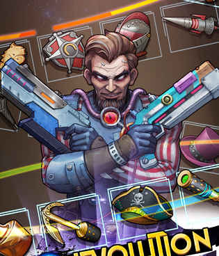 类似边境军团的手游手游合集