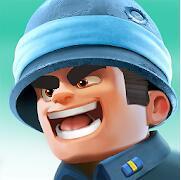 口袋奇兵无限金币