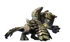 《怪物猎人崛起：曙光》刚兽加兰戈拉姆属性介绍