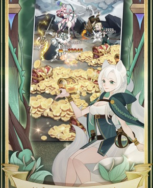 好玩不氪金的手游合集