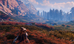 《地平线：西部禁域》金属花破坏方法介绍