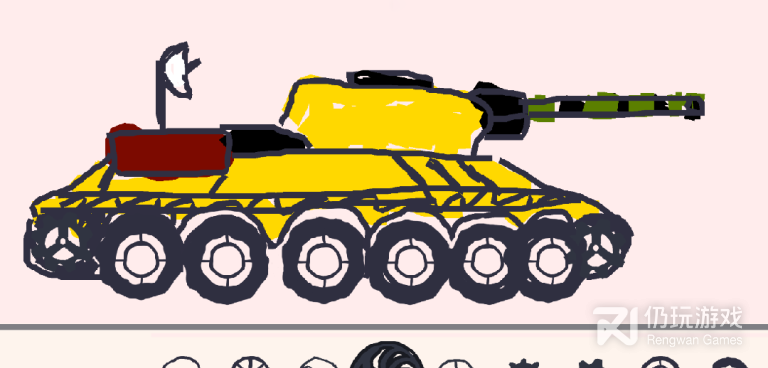 脑洞大开手游合集