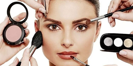 化妆打扮手机软件合集