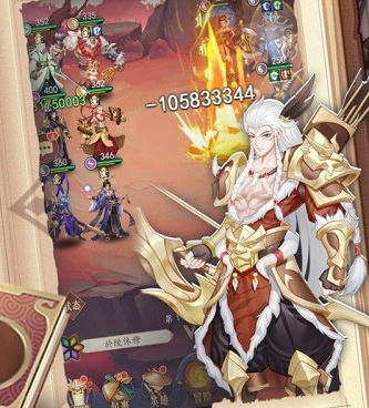 和放置与召唤差不多的手游合集