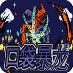 口袋妖怪口袋暴龙gba版