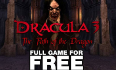 indiegala喜加一！《德古拉3：龙之路》现可免费领取！