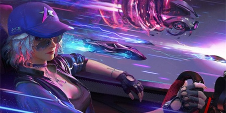 多人竞速手游合集