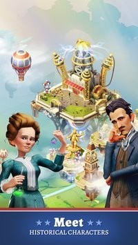 热门精选的城市建造手游合集