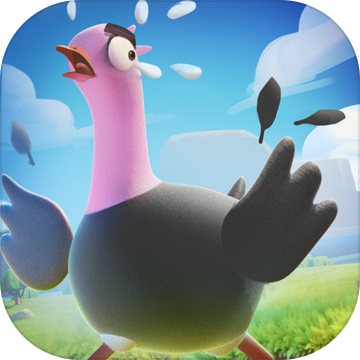 猎人来了我怕怕九游版