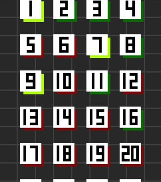 高品质的推箱子闯关手游合集