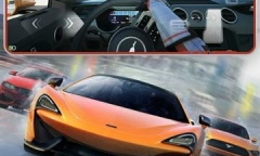 《巅峰极速》豪华礼包码大全2023