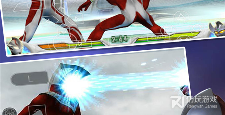 奥特曼格斗进化0最新版手游合集