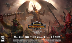 Steam一周销量榜：《全面战争：战锤3》登顶 老头环紧随其后