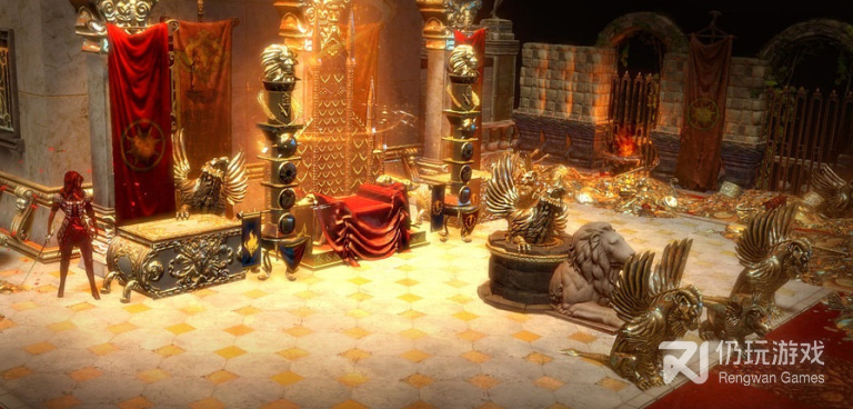 敏捷类手游合集