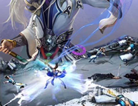 和凡人飞剑很像的手游合集