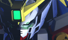 Steam每日特惠：《SD高达G世纪火线纵横》平史低131元