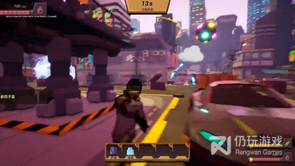 动作互动类手游合集