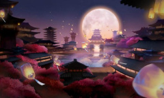 《风月幻想》齐聚长安 唐风卡牌社交新体验