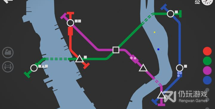 模拟类手游合集