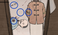 《山河旅探》第一章怎么通关