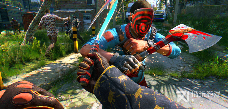 好玩的冷兵器手游合集