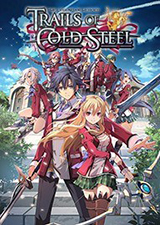 英雄传说闪之轨迹