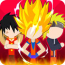 全明星英雄混沌大战