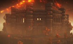 数据挖掘发现《艾尔登法环》大型斗兽场 或作为DLC登场