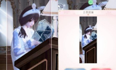 《闪耀暖暖》今晚一定早睡高分如何搭配