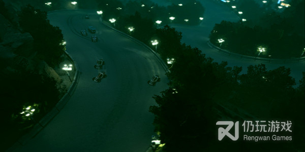 口袋妖怪迷失夜1手游合集