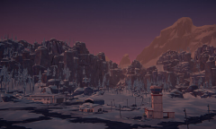 漫漫长夜dlc地图怎么进指南