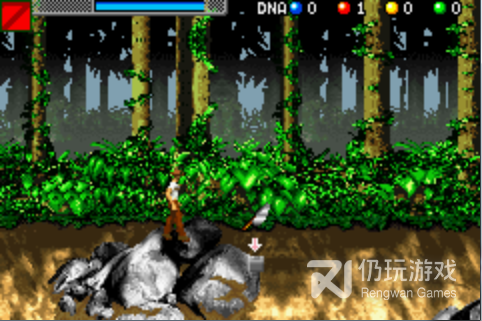 和恐龙侏罗纪公园相似的手游合集