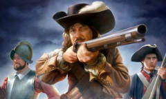 《欧陆风云4》开发者道歉 BUG太多开发周期太短