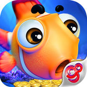 天天捕鱼(赢话费)