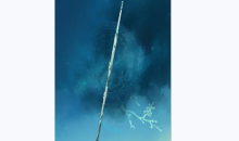 《仙剑奇侠传7》武器碧海剑图鉴一览