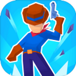 绝地枪王（疯狂打金无限充）