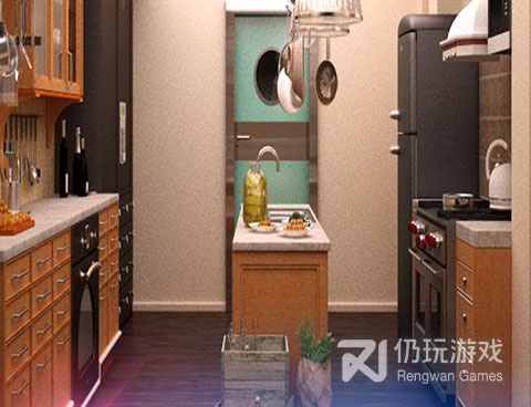 密室逃脱8红色豪宅所有版本手游合集