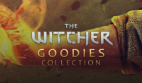 GOG喜加一！《巫师周边合集》现可免费领取！