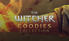 GOG喜加一！《巫师周边合集》现可免费领取！
