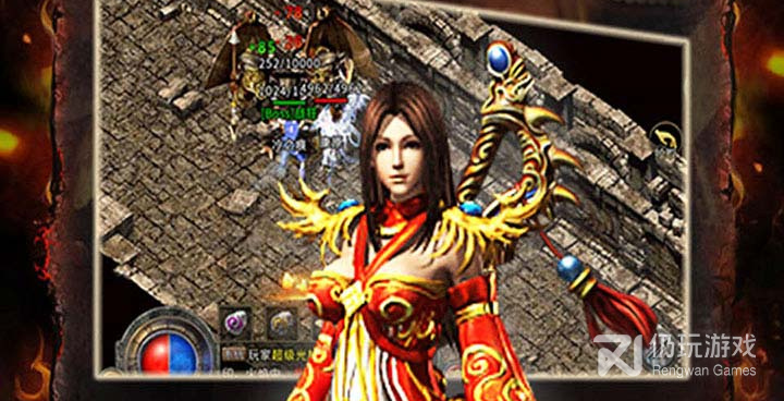 跟大屠龙相似的手游合集