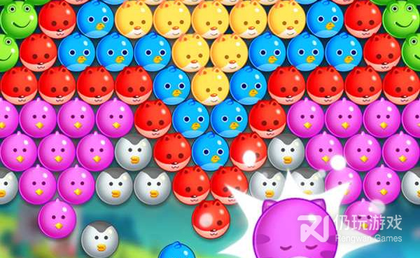 竖屏策略手游合集